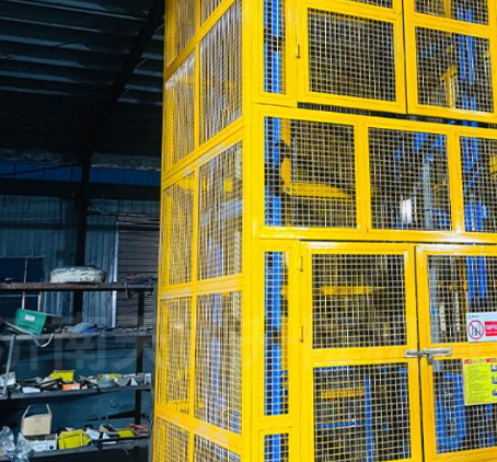 关岭仓库货梯应用前景如何