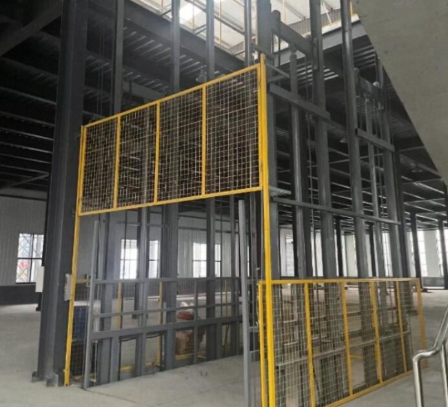 关岭请详细介绍一下货梯安装在室外的维护方法